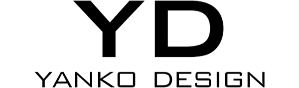 Yanko Design Logo